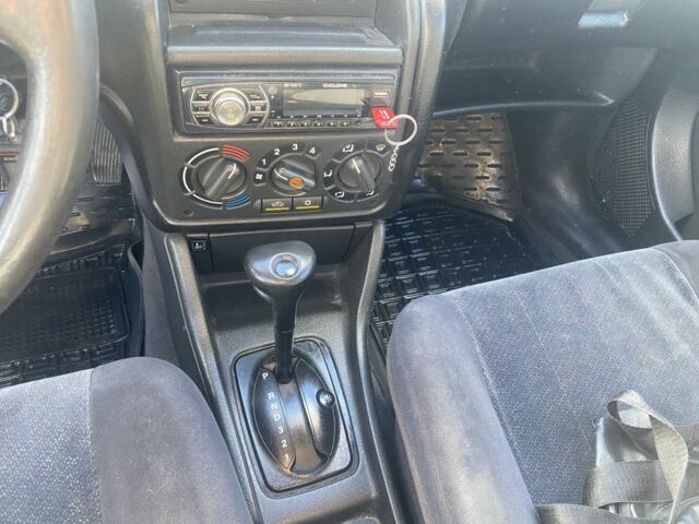 Опель Астра 1996 в Липовце на Automoto.ua Синий Опель Астра, объемом двигателя 1.8 л и пробегом 385 тыс. км за 2350 $, фото 13 на Automoto.ua