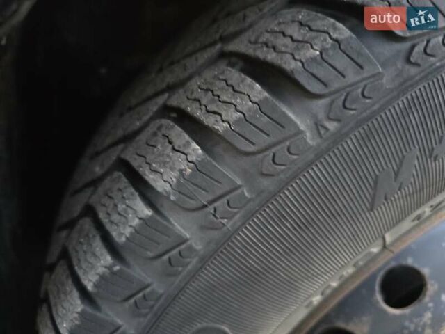 Синій Опель Астра, об'ємом двигуна 1.6 л та пробігом 200 тис. км за 1500 $, фото 8 на Automoto.ua