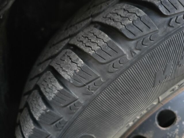 Синій Опель Астра, об'ємом двигуна 1.6 л та пробігом 200 тис. км за 1500 $, фото 7 на Automoto.ua