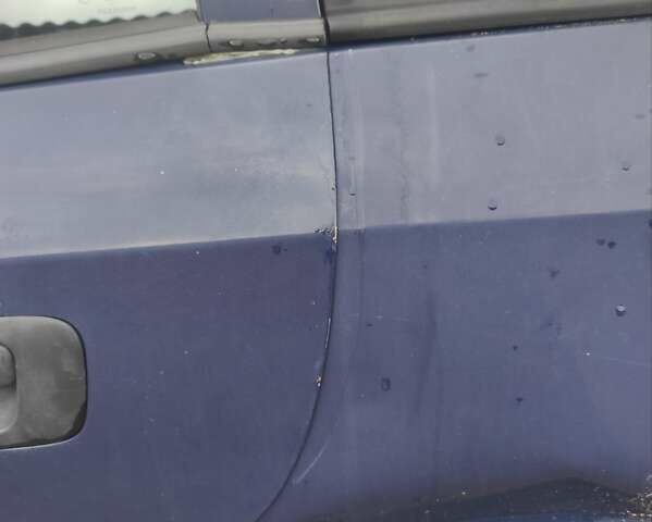 Синій Опель Астра, об'ємом двигуна 1.7 л та пробігом 270 тис. км за 1650 $, фото 20 на Automoto.ua