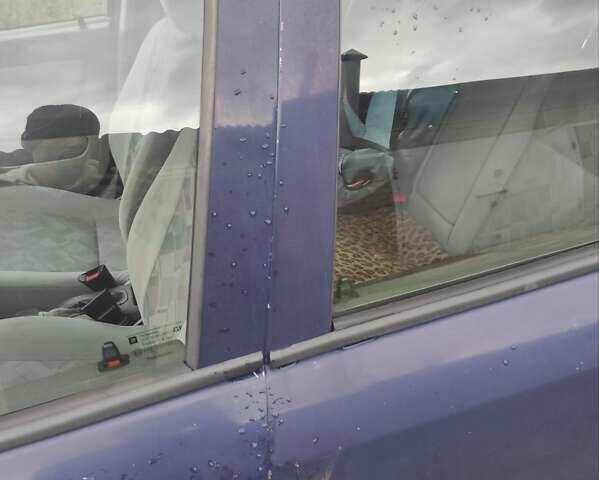 Синій Опель Астра, об'ємом двигуна 1.7 л та пробігом 270 тис. км за 1650 $, фото 16 на Automoto.ua