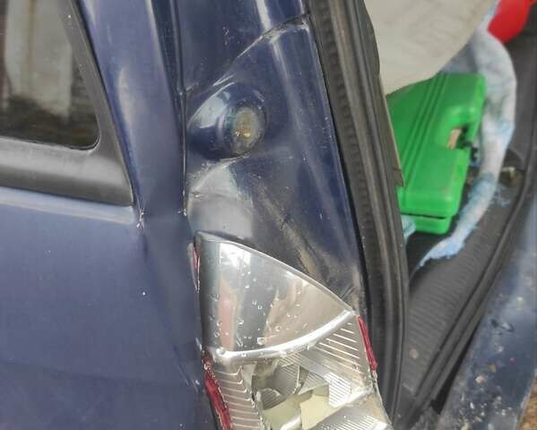 Синій Опель Астра, об'ємом двигуна 1.7 л та пробігом 270 тис. км за 1650 $, фото 18 на Automoto.ua