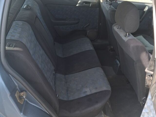 Синій Опель Астра, об'ємом двигуна 2 л та пробігом 480 тис. км за 1943 $, фото 7 на Automoto.ua