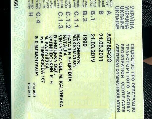 Синий Опель Астра, объемом двигателя 1.6 л и пробегом 303 тыс. км за 2900 $, фото 8 на Automoto.ua