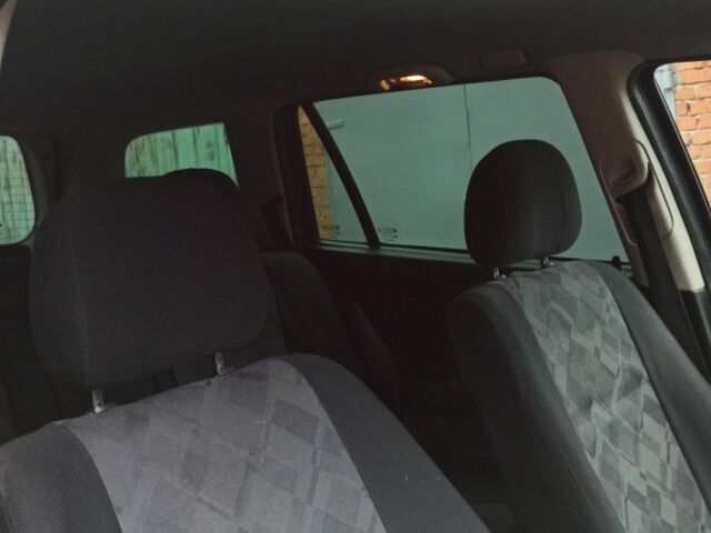 Синій Опель Астра, об'ємом двигуна 1.6 л та пробігом 170 тис. км за 2999 $, фото 14 на Automoto.ua