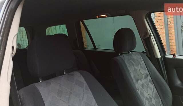 Синій Опель Астра, об'ємом двигуна 1.6 л та пробігом 170 тис. км за 2999 $, фото 2 на Automoto.ua