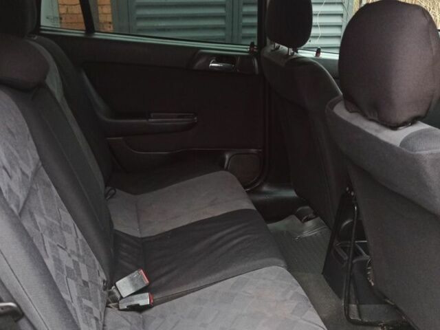 Синій Опель Астра, об'ємом двигуна 1.6 л та пробігом 170 тис. км за 2999 $, фото 11 на Automoto.ua