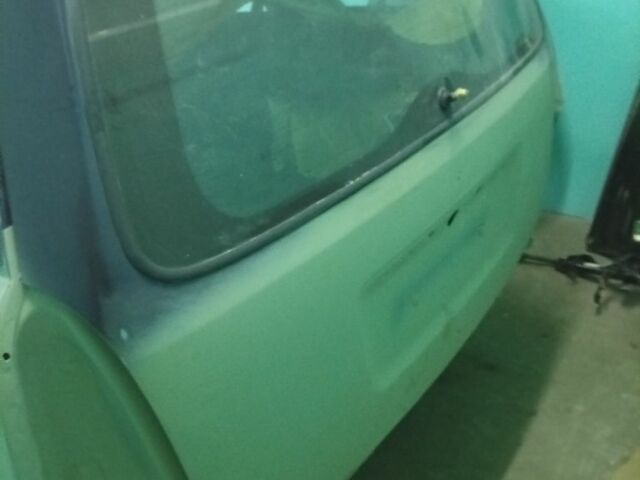 Синий Опель Астра, объемом двигателя 0 л и пробегом 400 тыс. км за 1300 $, фото 2 на Automoto.ua