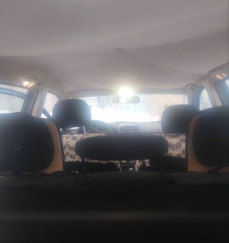 Синій Опель Астра, об'ємом двигуна 1.6 л та пробігом 260 тис. км за 2800 $, фото 3 на Automoto.ua