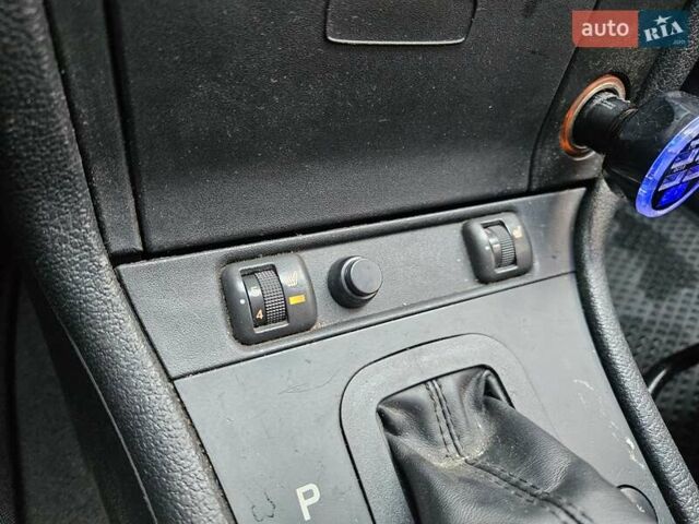 Синій Опель Астра, об'ємом двигуна 2 л та пробігом 411 тис. км за 3500 $, фото 36 на Automoto.ua