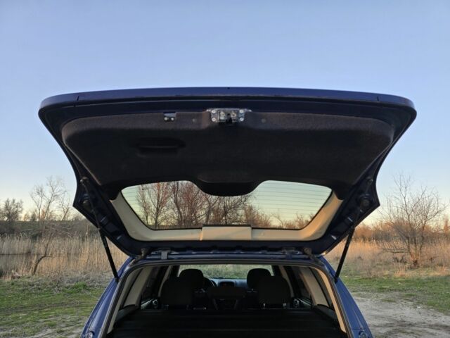 Синий Опель Астра, объемом двигателя 1.6 л и пробегом 302 тыс. км за 2999 $, фото 15 на Automoto.ua