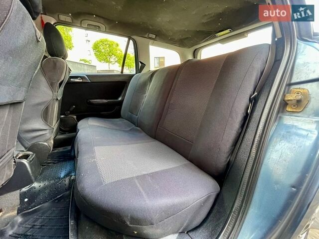 Синій Опель Астра, об'ємом двигуна 1.7 л та пробігом 2 тис. км за 2150 $, фото 23 на Automoto.ua