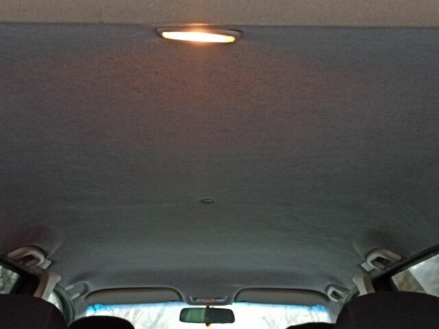 Синій Опель Астра, об'ємом двигуна 1.6 л та пробігом 170 тис. км за 2999 $, фото 9 на Automoto.ua