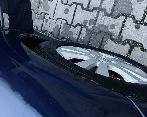 Синий Опель Астра, объемом двигателя 1.7 л и пробегом 270 тыс. км за 2799 $, фото 24 на Automoto.ua