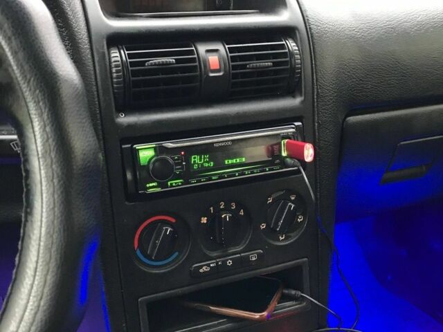 Синій Опель Астра, об'ємом двигуна 0 л та пробігом 1 тис. км за 3350 $, фото 5 на Automoto.ua