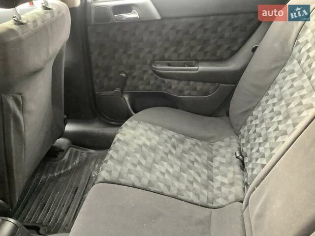 Синий Опель Астра, объемом двигателя 2 л и пробегом 225 тыс. км за 3000 $, фото 2 на Automoto.ua