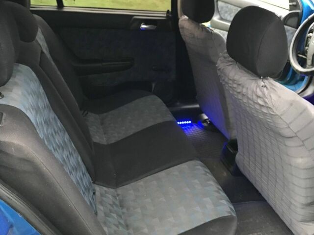 Синій Опель Астра, об'ємом двигуна 0 л та пробігом 1 тис. км за 3350 $, фото 8 на Automoto.ua