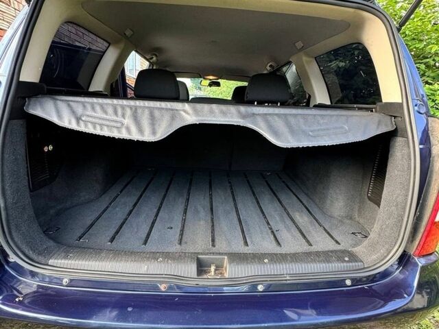 Синій Опель Астра, об'ємом двигуна 1.6 л та пробігом 180 тис. км за 3950 $, фото 21 на Automoto.ua