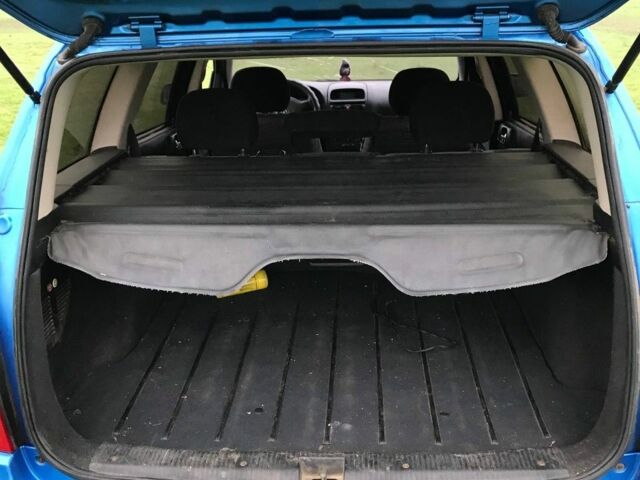 Синій Опель Астра, об'ємом двигуна 0 л та пробігом 1 тис. км за 3350 $, фото 10 на Automoto.ua