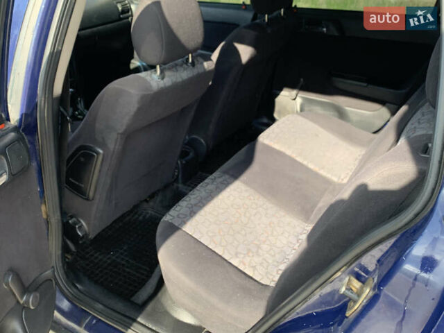 Синій Опель Астра, об'ємом двигуна 2 л та пробігом 361 тис. км за 2799 $, фото 5 на Automoto.ua