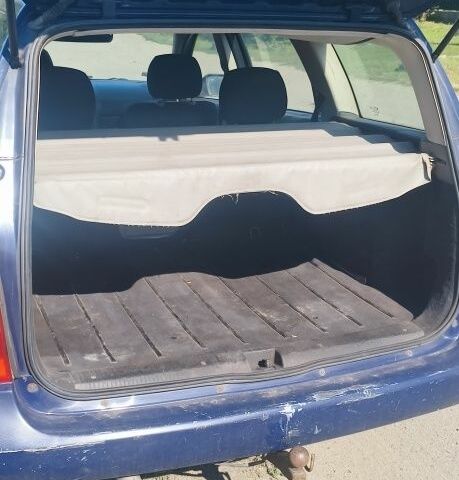 Синій Опель Астра, об'ємом двигуна 2 л та пробігом 292 тис. км за 2501 $, фото 4 на Automoto.ua
