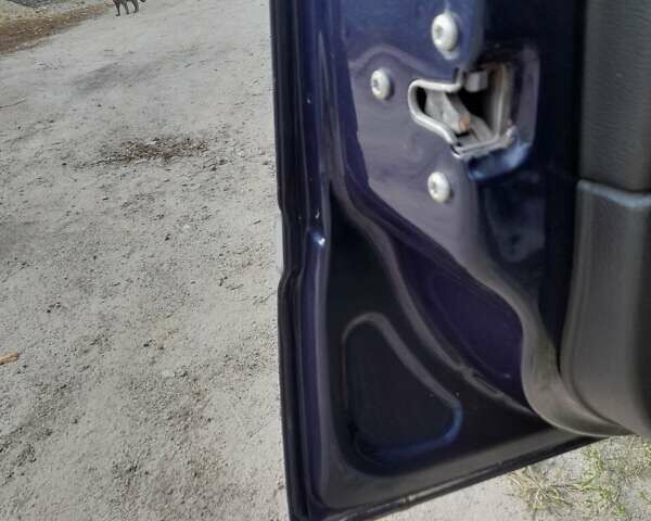 Синій Опель Астра, об'ємом двигуна 2 л та пробігом 293 тис. км за 2700 $, фото 14 на Automoto.ua