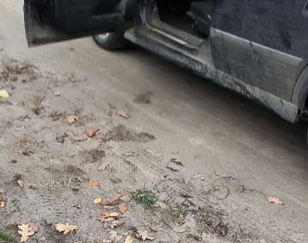 Синий Опель Астра, объемом двигателя 2 л и пробегом 300 тыс. км за 870 $, фото 5 на Automoto.ua