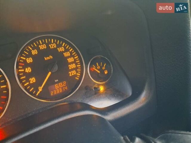 Синій Опель Астра, об'ємом двигуна 1.6 л та пробігом 233 тис. км за 3450 $, фото 50 на Automoto.ua