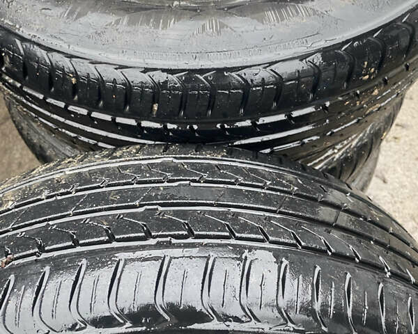 Синий Опель Астра, объемом двигателя 1.69 л и пробегом 353 тыс. км за 3500 $, фото 15 на Automoto.ua