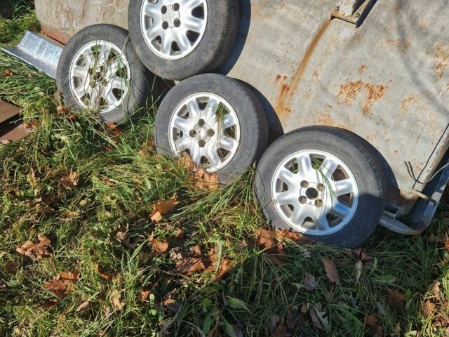 Синий Опель Астра, объемом двигателя 1.7 л и пробегом 220 тыс. км за 500 $, фото 4 на Automoto.ua