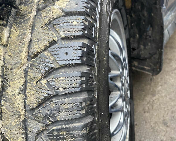 Синий Опель Астра, объемом двигателя 1.69 л и пробегом 353 тыс. км за 3500 $, фото 13 на Automoto.ua