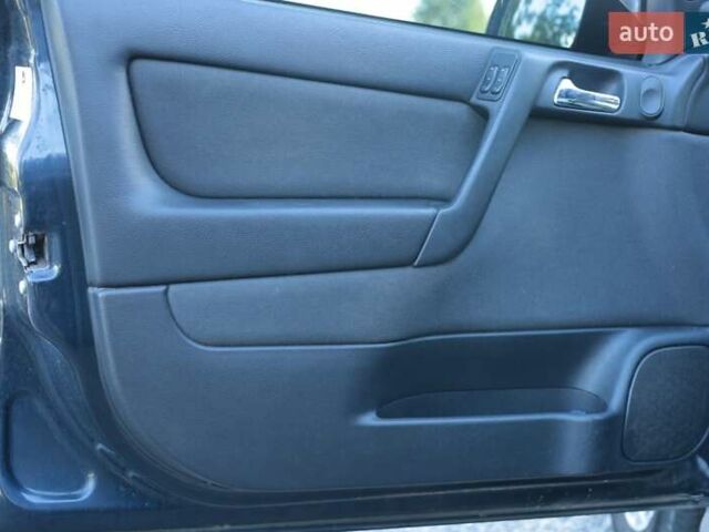 Синій Опель Астра, об'ємом двигуна 1.7 л та пробігом 270 тис. км за 3900 $, фото 16 на Automoto.ua