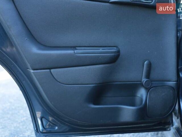 Синій Опель Астра, об'ємом двигуна 1.7 л та пробігом 270 тис. км за 3900 $, фото 17 на Automoto.ua