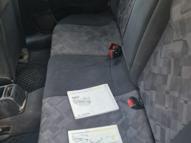 Синий Опель Астра, объемом двигателя 0 л и пробегом 111 тыс. км за 999 $, фото 15 на Automoto.ua