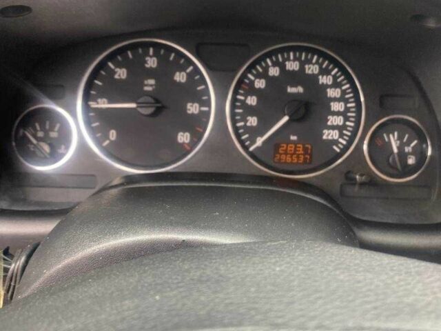 Опель Астра 2004 в Боярка на Automoto.ua Синий Опель Астра, объемом двигателя 2 л и пробегом 288 тыс. км за 3650 $, фото 23 на Automoto.ua