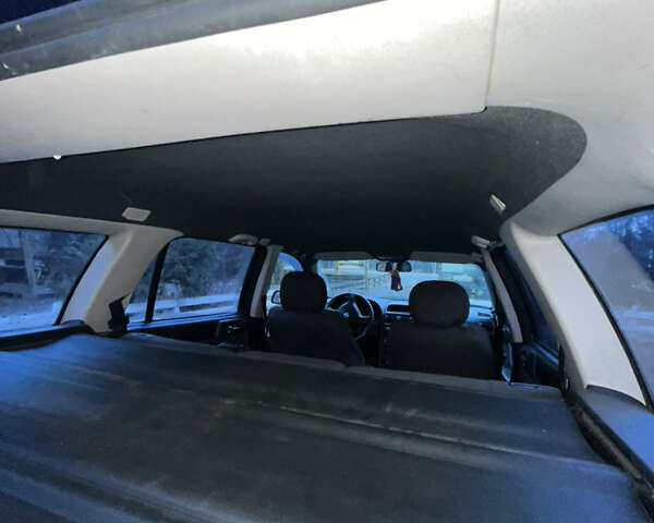 Синий Опель Астра, объемом двигателя 1.6 л и пробегом 341 тыс. км за 3200 $, фото 7 на Automoto.ua