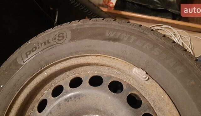 Синий Опель Астра, объемом двигателя 1.8 л и пробегом 184 тыс. км за 6300 $, фото 19 на Automoto.ua