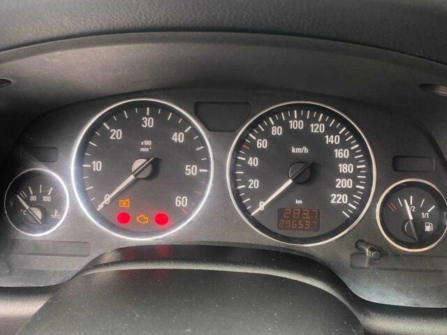 Опель Астра 2004 в Боярка на Automoto.ua Синий Опель Астра, объемом двигателя 2 л и пробегом 288 тыс. км за 3650 $, фото 22 на Automoto.ua