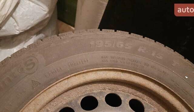 Синий Опель Астра, объемом двигателя 1.8 л и пробегом 184 тыс. км за 6300 $, фото 21 на Automoto.ua