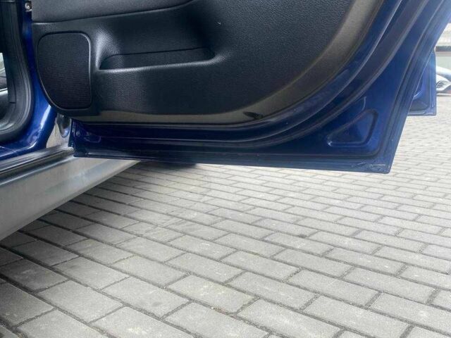 Опель Астра 2004 в Боярка на Automoto.ua Синий Опель Астра, объемом двигателя 2 л и пробегом 288 тыс. км за 3650 $, фото 17 на Automoto.ua