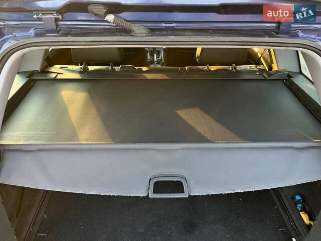 Синий Опель Астра, объемом двигателя 1.8 л и пробегом 184 тыс. км за 6300 $, фото 15 на Automoto.ua