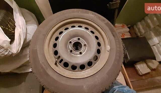 Синий Опель Астра, объемом двигателя 1.8 л и пробегом 184 тыс. км за 6300 $, фото 18 на Automoto.ua