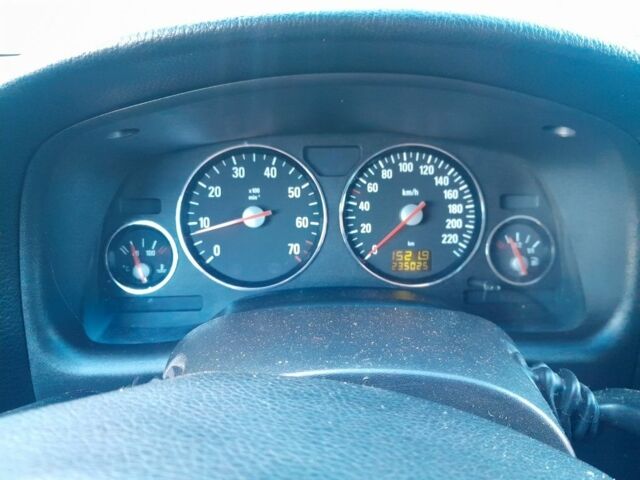 Синій Опель Астра, об'ємом двигуна 0 л та пробігом 220 тис. км за 2300 $, фото 6 на Automoto.ua