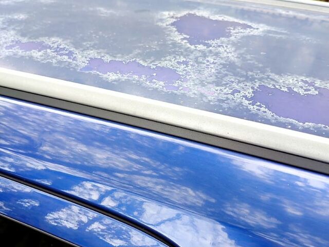 Синий Опель Астра, объемом двигателя 1.8 л и пробегом 275 тыс. км за 4100 $, фото 7 на Automoto.ua