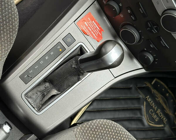 Синий Опель Астра, объемом двигателя 1.8 л и пробегом 276 тыс. км за 5999 $, фото 32 на Automoto.ua