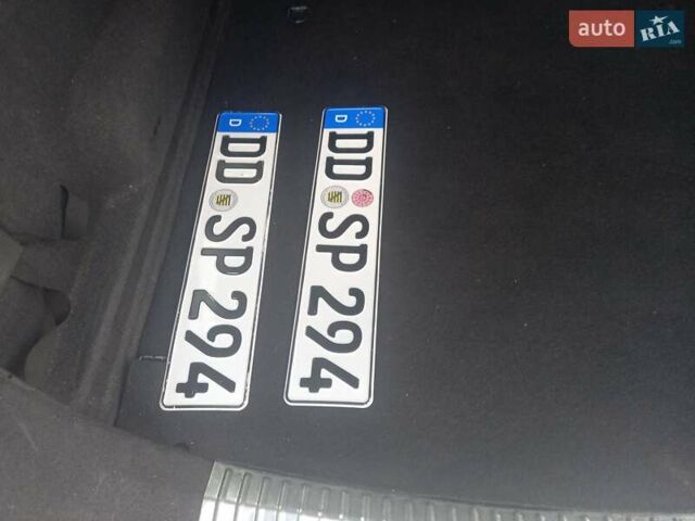 Синій Опель Астра, об'ємом двигуна 1.6 л та пробігом 208 тис. км за 4350 $, фото 52 на Automoto.ua