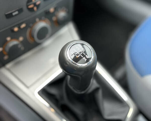 Синій Опель Астра, об'ємом двигуна 1.6 л та пробігом 193 тис. км за 5300 $, фото 30 на Automoto.ua