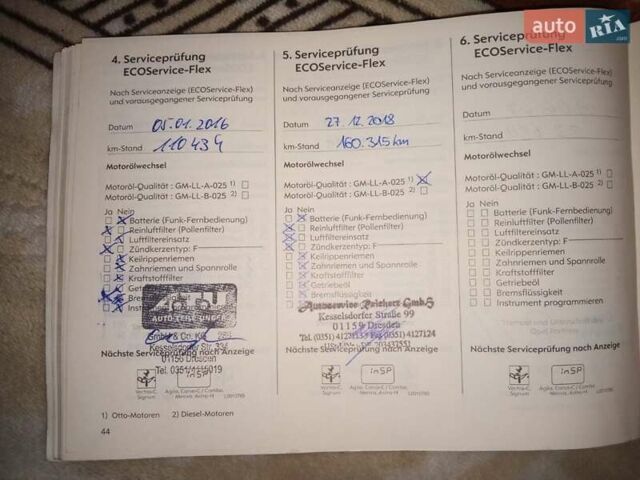 Синій Опель Астра, об'ємом двигуна 1.6 л та пробігом 208 тис. км за 4350 $, фото 63 на Automoto.ua