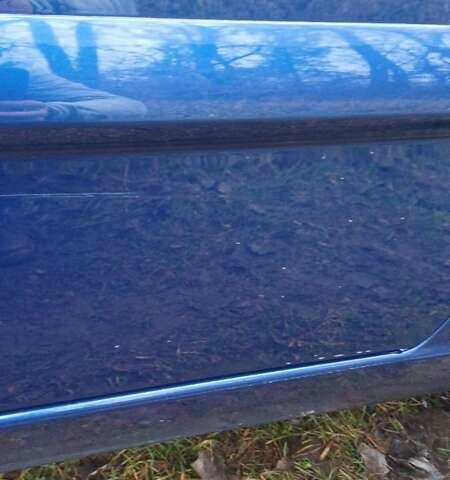 Синий Опель Астра, объемом двигателя 1.6 л и пробегом 325 тыс. км за 4399 $, фото 13 на Automoto.ua