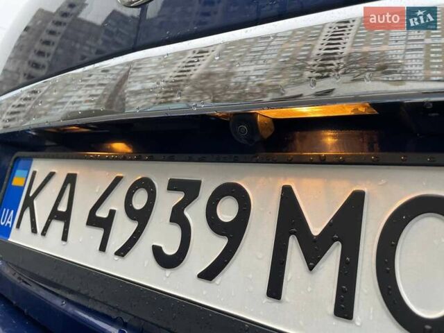 Синий Опель Астра, объемом двигателя 1.8 л и пробегом 269 тыс. км за 6600 $, фото 20 на Automoto.ua